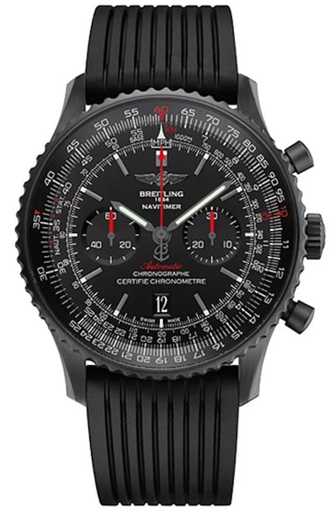 Breitling Navitimer 01, image 1 Breitling Navitimer 01, image 1
