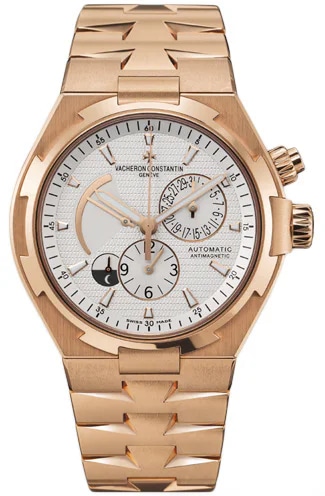 Vacheron Constantin Overseas Dual Time, image 1 Vacheron Constantin Overseas Dual Time, image 1