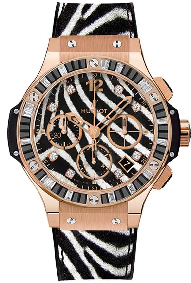 Hublot Big Bang 41 mm, image 1 Hublot Big Bang 41 mm, image 1