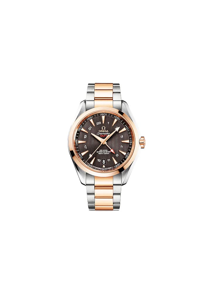 Omega Seamaster Aqua Terra 231.20.43.22.06.003, image 1 Omega Seamaster Aqua Terra 231.20.43.22.06.003, image 1