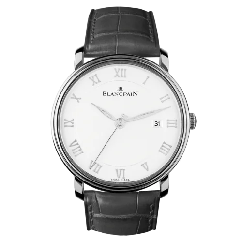 Villeret