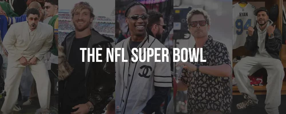 The NFL season finale "Super Bowl" | Chrono 10:10 The NFL season finale "Super Bowl" | Chrono 10:10