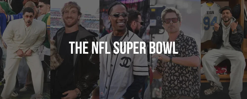 The NFL season finale "Super Bowl" | Chrono 10:10 The NFL season finale "Super Bowl" | Chrono 10:10
