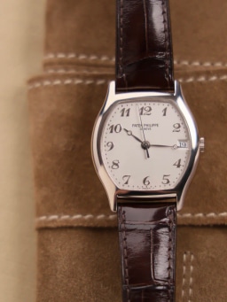 Patek Philippe Gondolo, image 2 Patek Philippe Gondolo, image 2