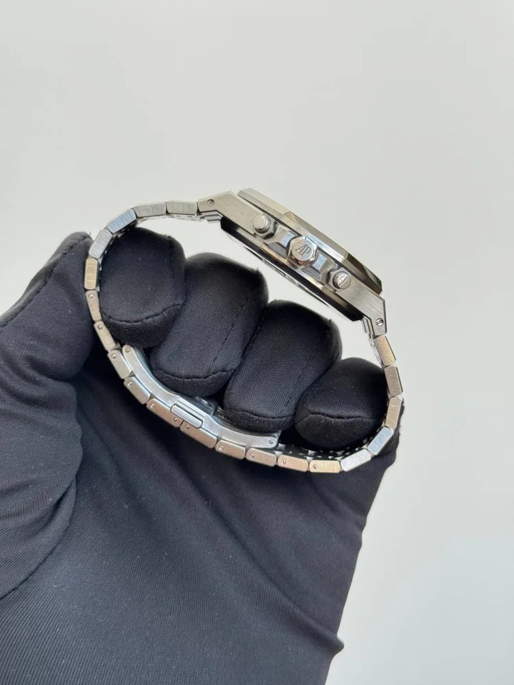 Audemars Piguet Royal Oak Chronograph 26315ST, image 4 Audemars Piguet Royal Oak Chronograph 26315ST, image 4