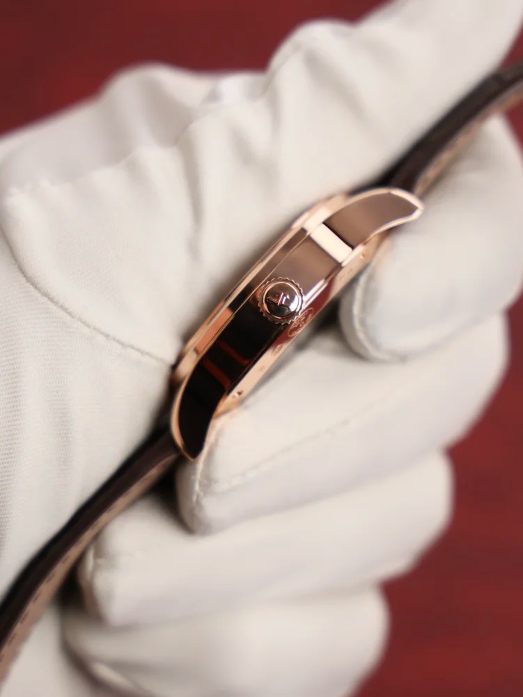 Jaeger-LeCoultre Master Eight Days Perpetual Q1612520, image 3 Jaeger-LeCoultre Master Eight Days Perpetual Q1612520, image 3