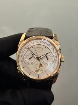 Parmigiani Fleurier Tonda Quator, image 1 Parmigiani Fleurier Tonda Quator, image 1