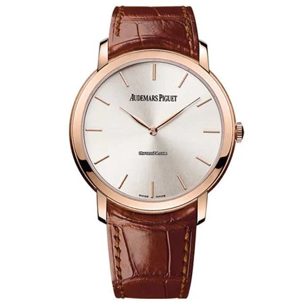 Audemars Piguet Jules Audemars Ultra Thin, image 1 Audemars Piguet Jules Audemars Ultra Thin, image 1