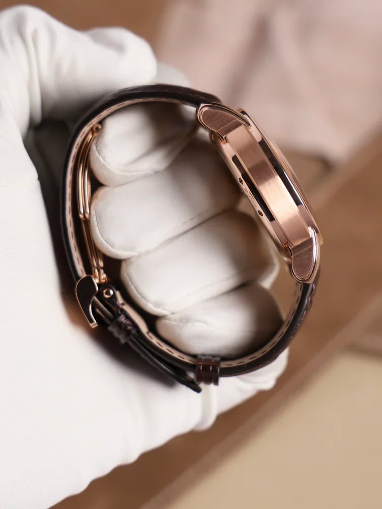 Audemars Piguet Millenary 4101 15350OR.OO.D093CR.01, image 4 Audemars Piguet Millenary 4101 15350OR.OO.D093CR.01, image 4