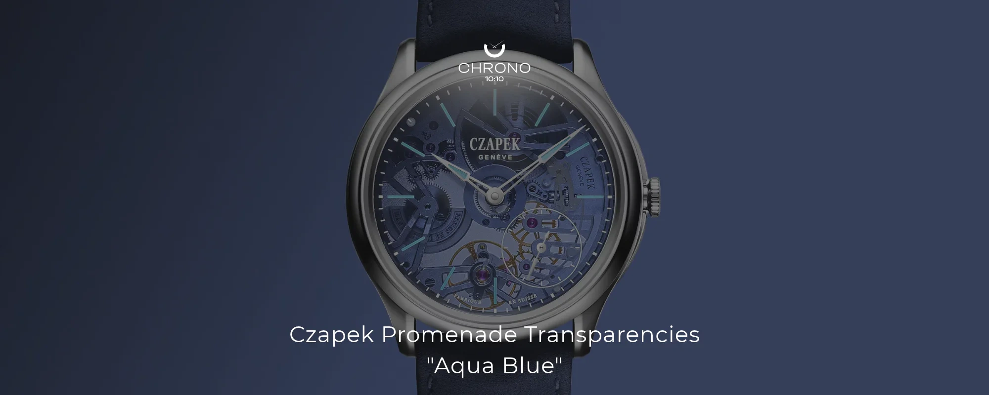 The First Patek Watches Had a Czech Name on the Dial | Chrono 10:10 The First Patek Watches Had a Czech Name on the Dial | Chrono 10:10