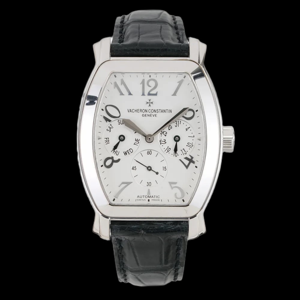 Vacheron Constantin Royal Eagle Day Date Malte 42008, image 1 Vacheron Constantin Royal Eagle Day Date Malte 42008, image 1