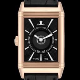Jaeger-LeCoultre Reverso Duoface Classic Large, image 2 Jaeger-LeCoultre Reverso Duoface Classic Large, image 2