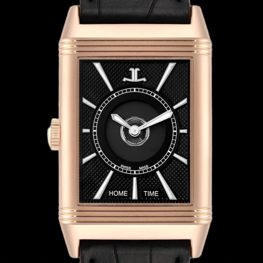 Jaeger-LeCoultre Reverso Duoface Classic Large, image 2 Jaeger-LeCoultre Reverso Duoface Classic Large, image 2