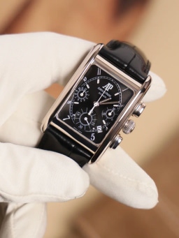 Edward Piguet Chronograph, image 1 Edward Piguet Chronograph, image 1