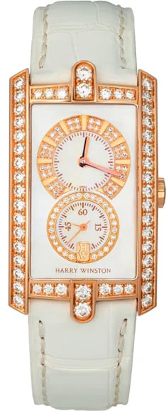 Harry Winston Avenue DIAMONDS PAVE, image 1 Harry Winston Avenue DIAMONDS PAVE, image 1