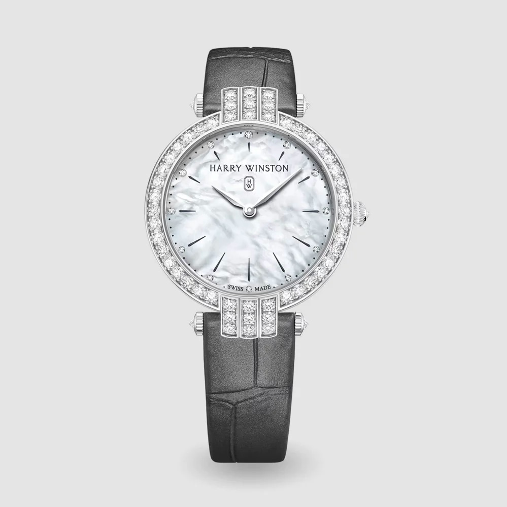 Harry Winston Premier PRNQHM36WW016, image 1 Harry Winston Premier PRNQHM36WW016, image 1