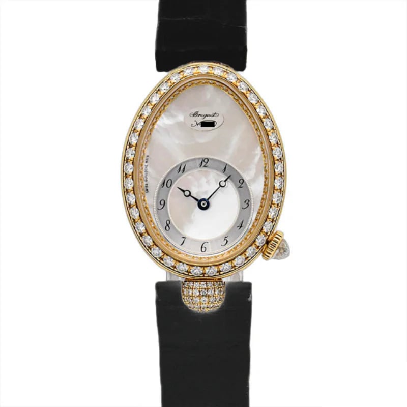 Breguet Reine de Naples 8928BA/58/844 DD0D, image 1 Breguet Reine de Naples 8928BA/58/844 DD0D, image 1