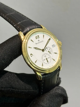 Blancpain Villeret 1106-1418-55, image 2 Blancpain Villeret 1106-1418-55, image 2