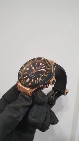 Hublot Big Bang King 322.PM.100.RX, image 2 Hublot Big Bang King 322.PM.100.RX, image 2