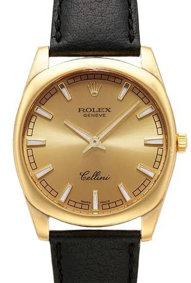 Rolex Cellini Danaos 4243, image 1 Rolex Cellini Danaos 4243, image 1