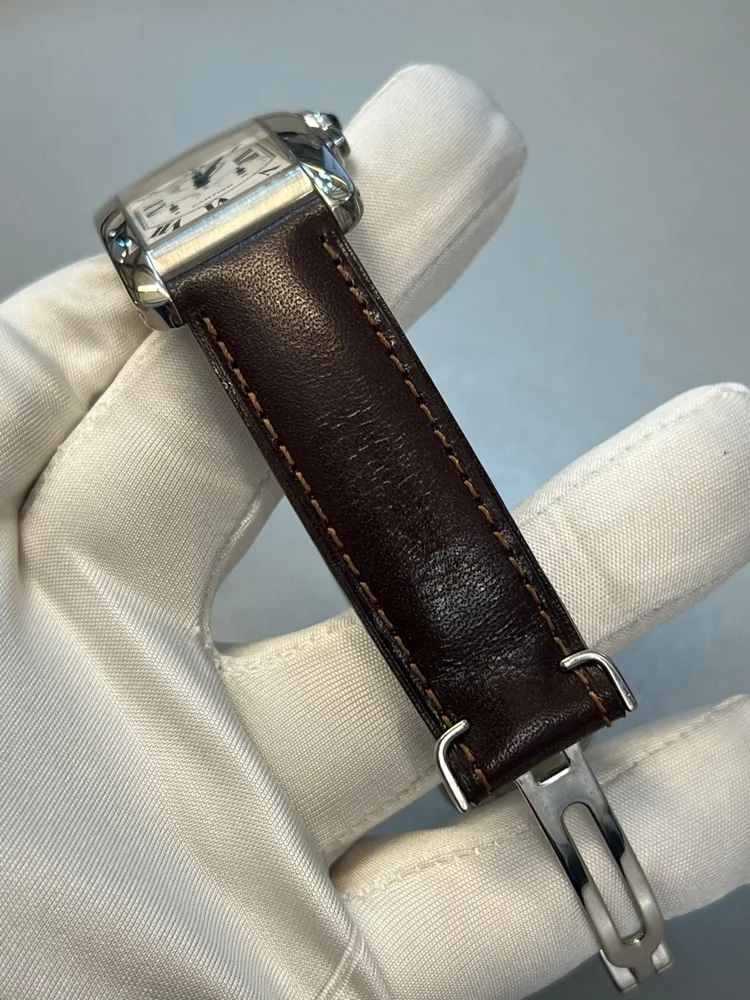 Chronograph Full set 2014 + original Cartier service warranty until 2026, image 10 Chronograph Full set 2014 + original Cartier service warranty until 2026, image 10