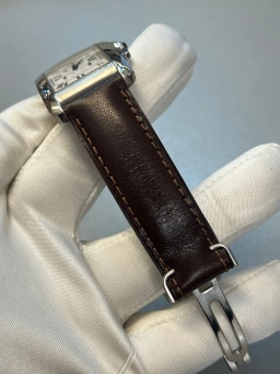 Chronograph Full set 2014 + original Cartier service warranty until 2026, image 10 Chronograph Full set 2014 + original Cartier service warranty until 2026, image 10