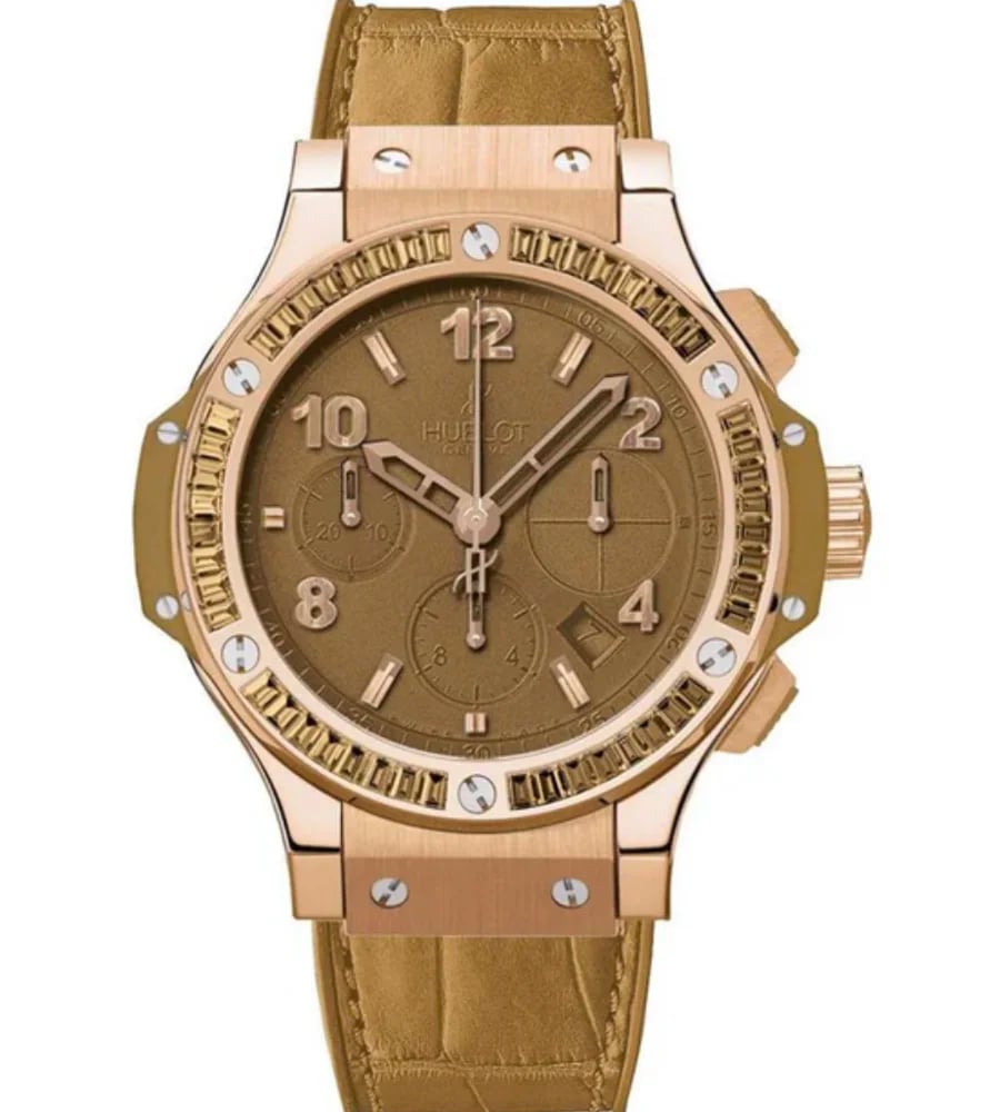 Hublot Big Bang Tutti Frutti, image 1 Hublot Big Bang Tutti Frutti, image 1