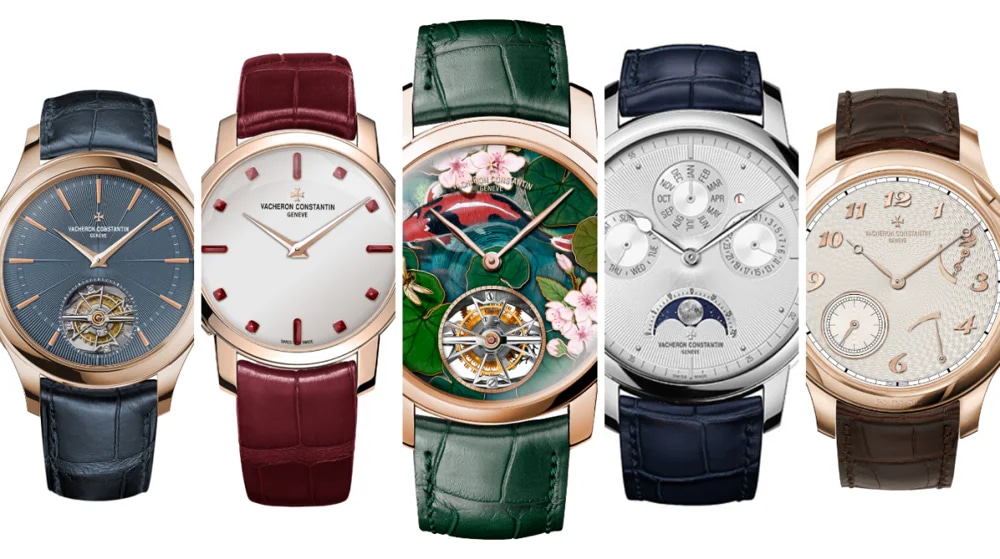 Music For Your Ears - The Unique Musique Watches by Vacheron Constantine | Chrono 10:10 Music For Your Ears - The Unique Musique Watches by Vacheron Constantine | Chrono 10:10