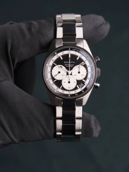 Chronomaster Original, image 2 Chronomaster Original, image 2