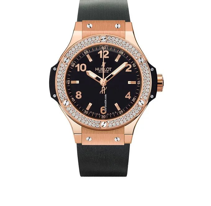 Hublot Big Bang 38 mm, image 1 Hublot Big Bang 38 mm, image 1