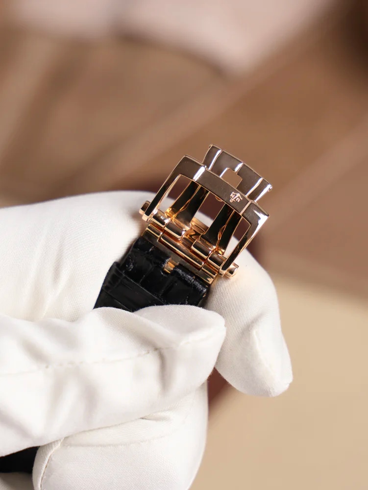 Ulysse Nardin Hourstriker EXCEPTIONAL HOURSTRIKER, image 5 Ulysse Nardin Hourstriker EXCEPTIONAL HOURSTRIKER, image 5