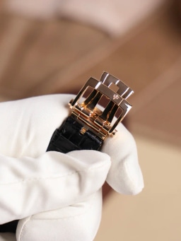 Ulysse Nardin Hourstriker EXCEPTIONAL HOURSTRIKER, image 5 Ulysse Nardin Hourstriker EXCEPTIONAL HOURSTRIKER, image 5