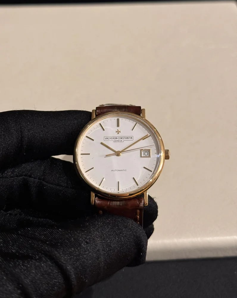 Vacheron Constantin Patrimony, image 1 Vacheron Constantin Patrimony, image 1