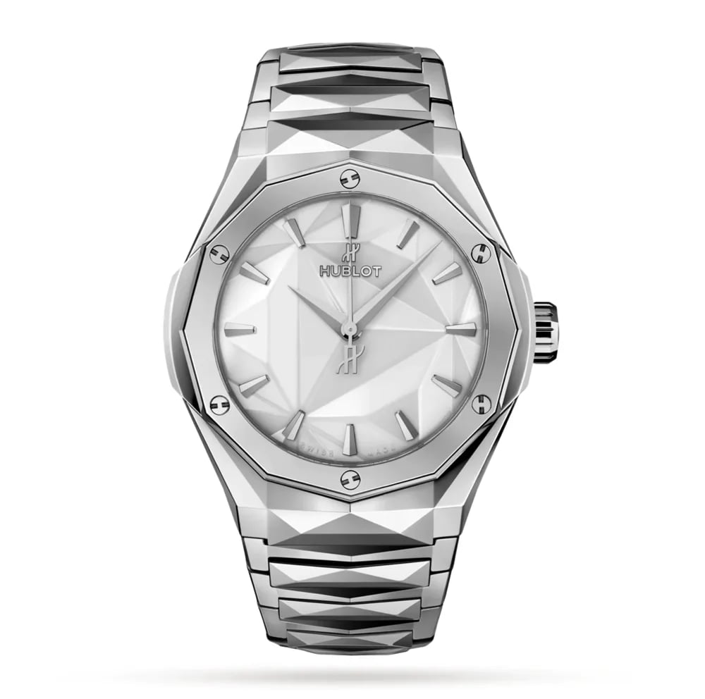 Hublot Classic Fusion 550.NS.2200.NS.ORL22, image 1 Hublot Classic Fusion 550.NS.2200.NS.ORL22, image 1