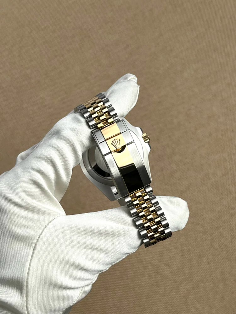 Rolex GMT-Master II Zombie fullset 2025, image 6 Rolex GMT-Master II Zombie fullset 2025, image 6