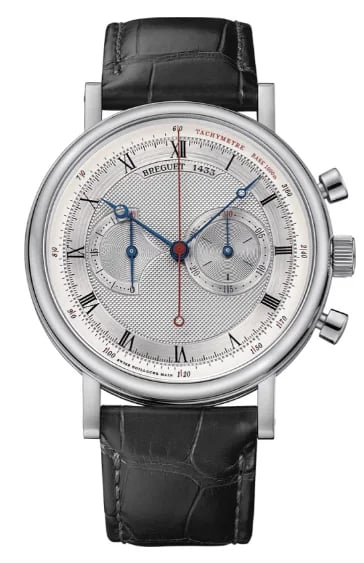 Breguet Classique 5287, image 1 Breguet Classique 5287, image 1
