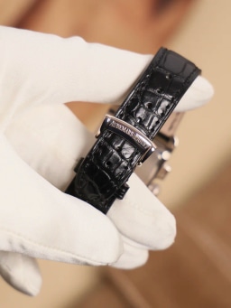 Edward Piguet Chronograph, image 5 Edward Piguet Chronograph, image 5