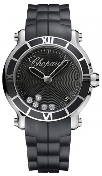 Chopard Happy Sport, image 1 Chopard Happy Sport, image 1