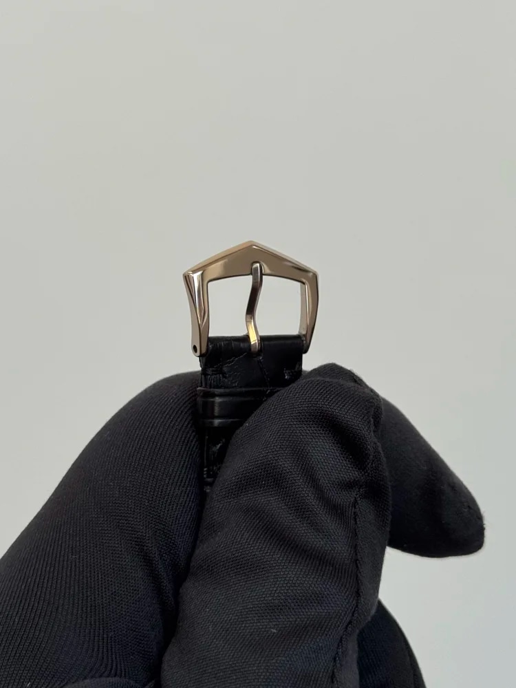 Patek Philippe Annual Calendar Platinum , image 4 Patek Philippe Annual Calendar Platinum , image 4