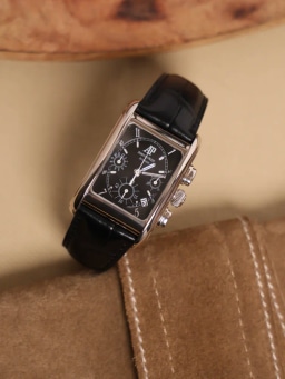 Edward Piguet Chronograph, image 8 Edward Piguet Chronograph, image 8