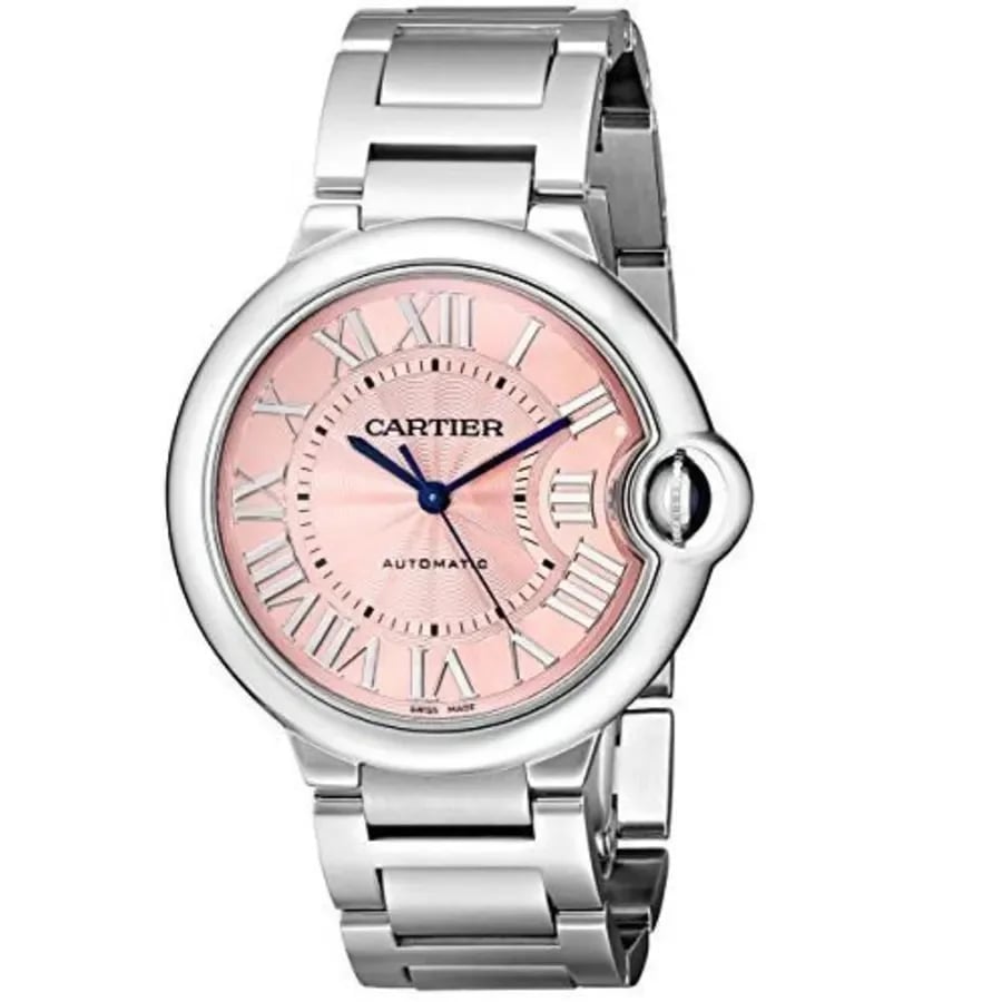 Cartier Ballon Bleu 36mm Ballon, image 1 Cartier Ballon Bleu 36mm Ballon, image 1