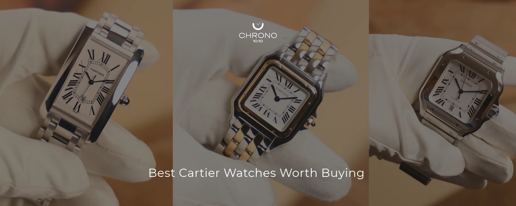 Best Cartier Watches Worth Buying in 2026 | Chrono 10:10 Best Cartier Watches Worth Buying in 2026 | Chrono 10:10