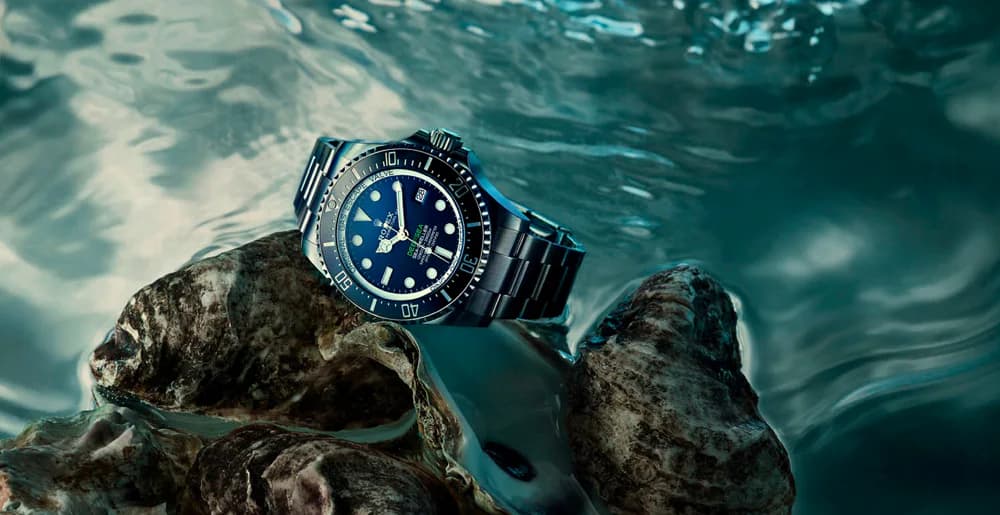 Extreme Diving - Which Watch is the Best? | Chrono 10:10 Extreme Diving - Which Watch is the Best? | Chrono 10:10