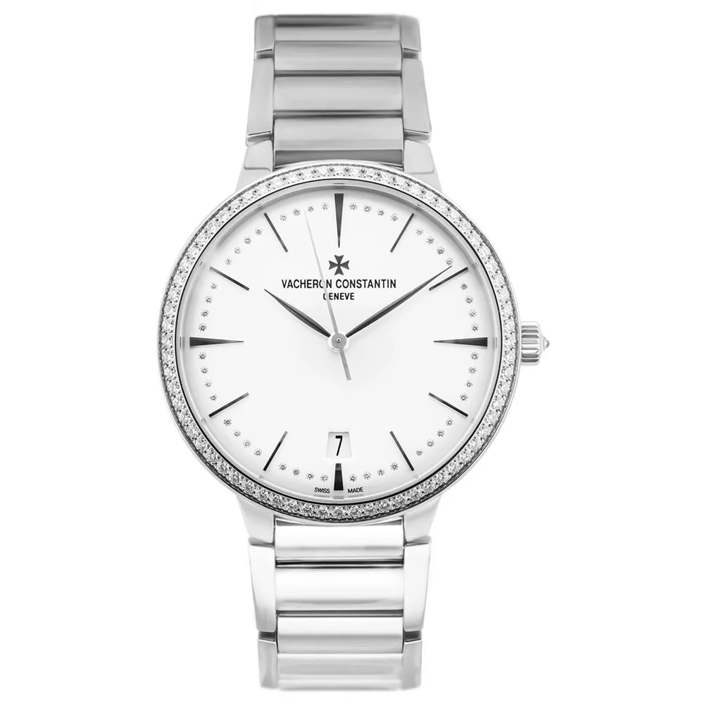 Vacheron Constantin Patrimony Diamond, image 1 Vacheron Constantin Patrimony Diamond, image 1