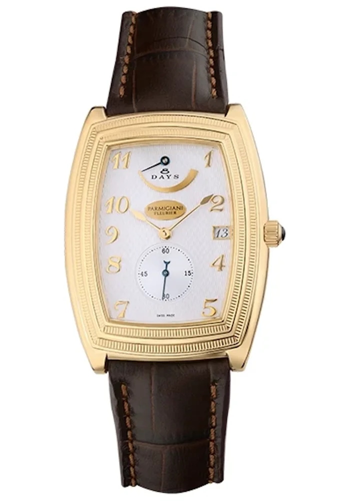 IONICA 18K pink gold / 34x45 mm, image 1 IONICA 18K pink gold / 34x45 mm, image 1