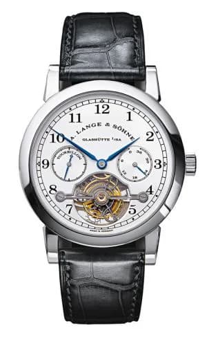 Tourbillon