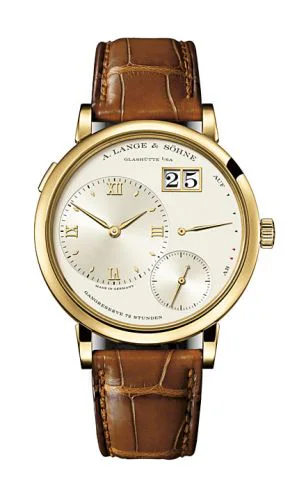 Lange 1