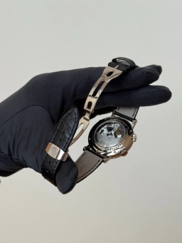 Breguet Classique Le Reveil Du Tsar Classique, image 5 Breguet Classique Le Reveil Du Tsar Classique, image 5