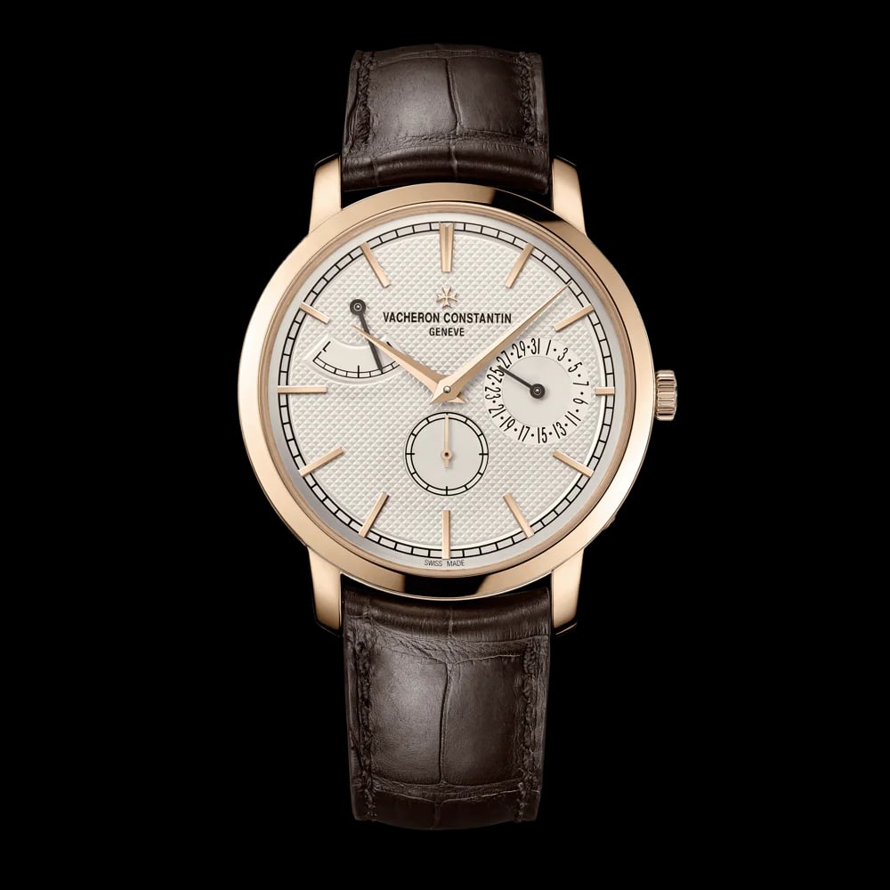 Vacheron Constantin Traditionnelle 83020/000R-9909, image 1 Vacheron Constantin Traditionnelle 83020/000R-9909, image 1