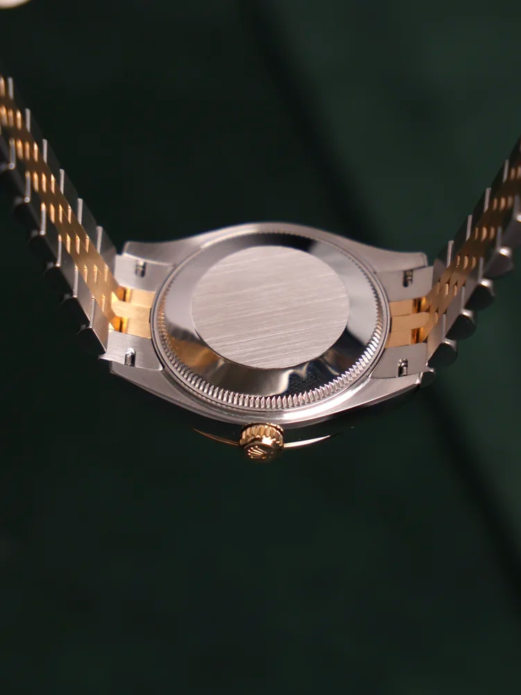 Green VI Roman Jubilee Box + Papers 2020, image 5 Green VI Roman Jubilee Box + Papers 2020, image 5